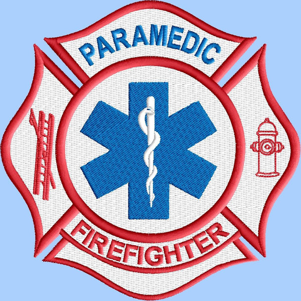 Sam’s Paramedic Program!