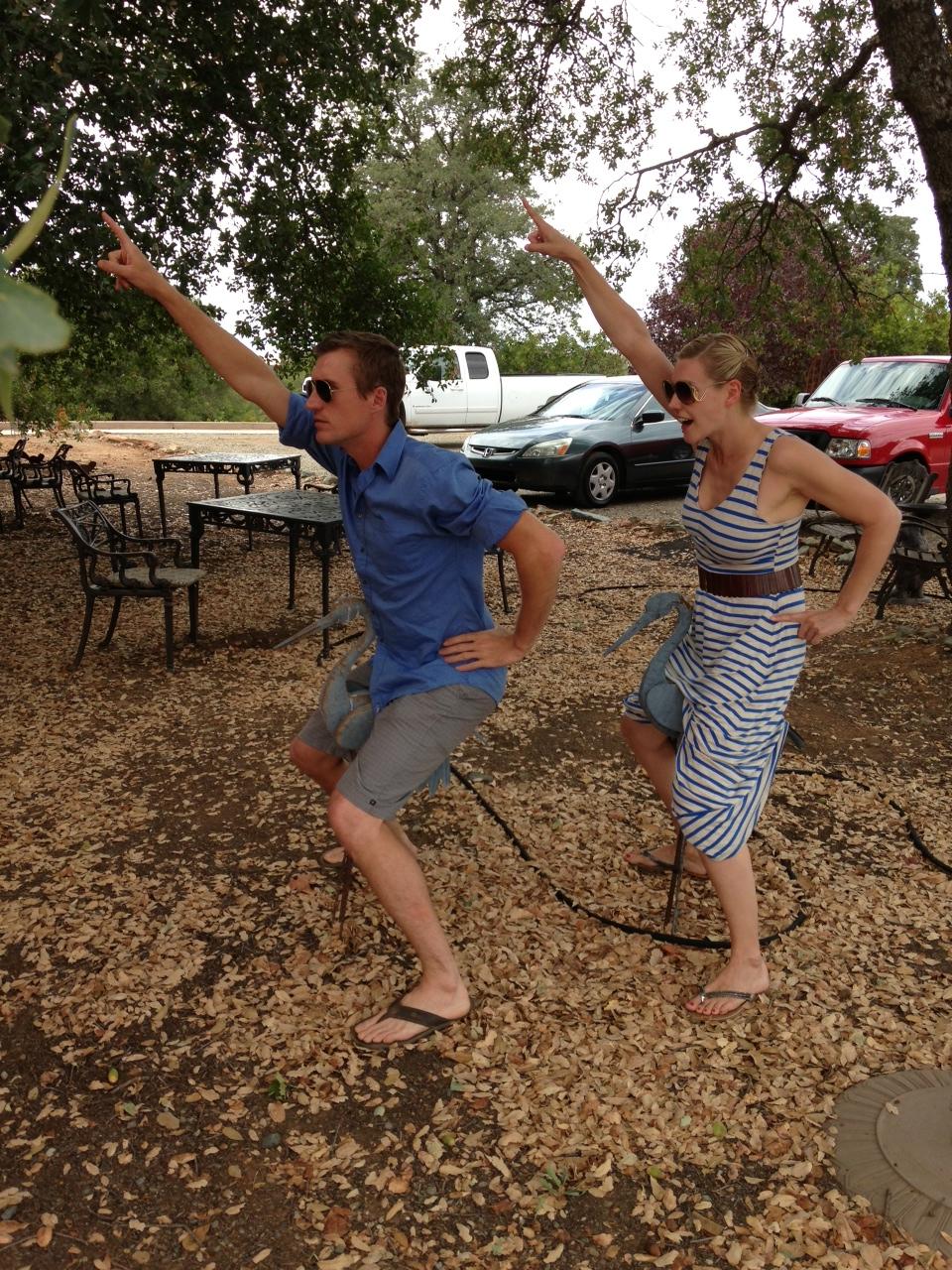 The Wedding Website of Annemaria Rajala and Ben Schwab