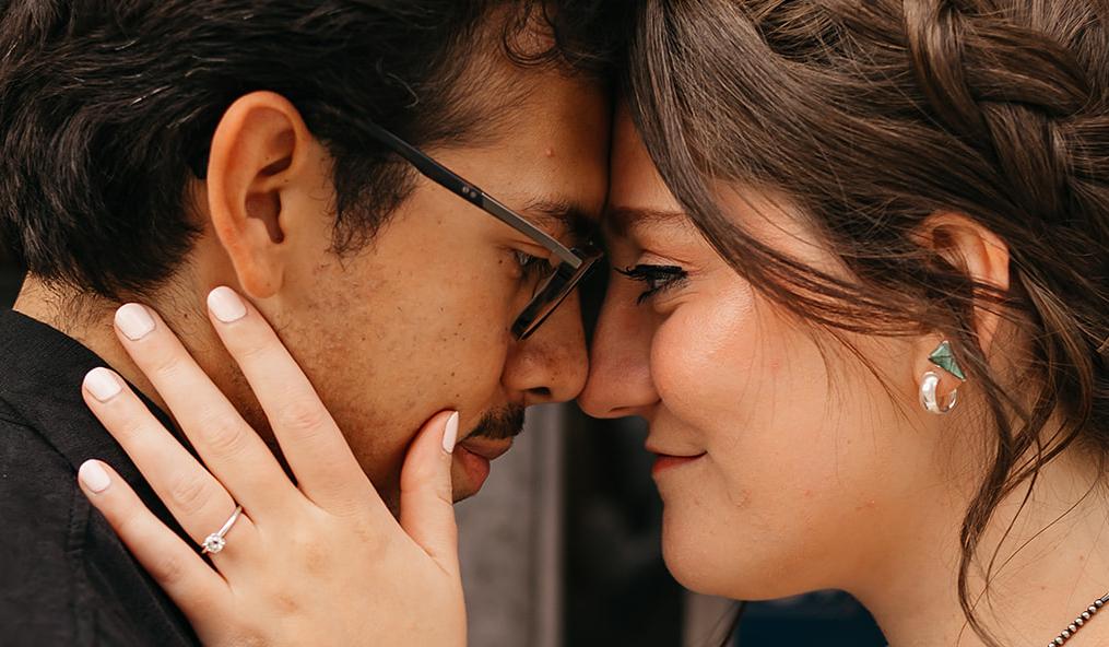 The Wedding Website of Aubrey Hunter and Sebastian Flores