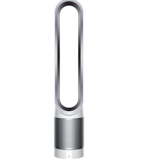 Dyson Pure Cool™ TP01 Purifier Fan White | Dyson