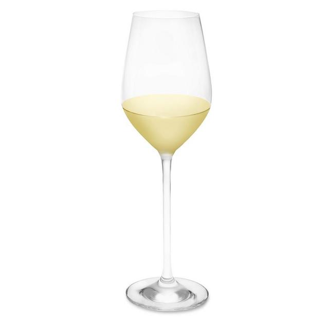 Schott Zwiesel Fortissimo Chardonnay Wine Glasses, Set of 6