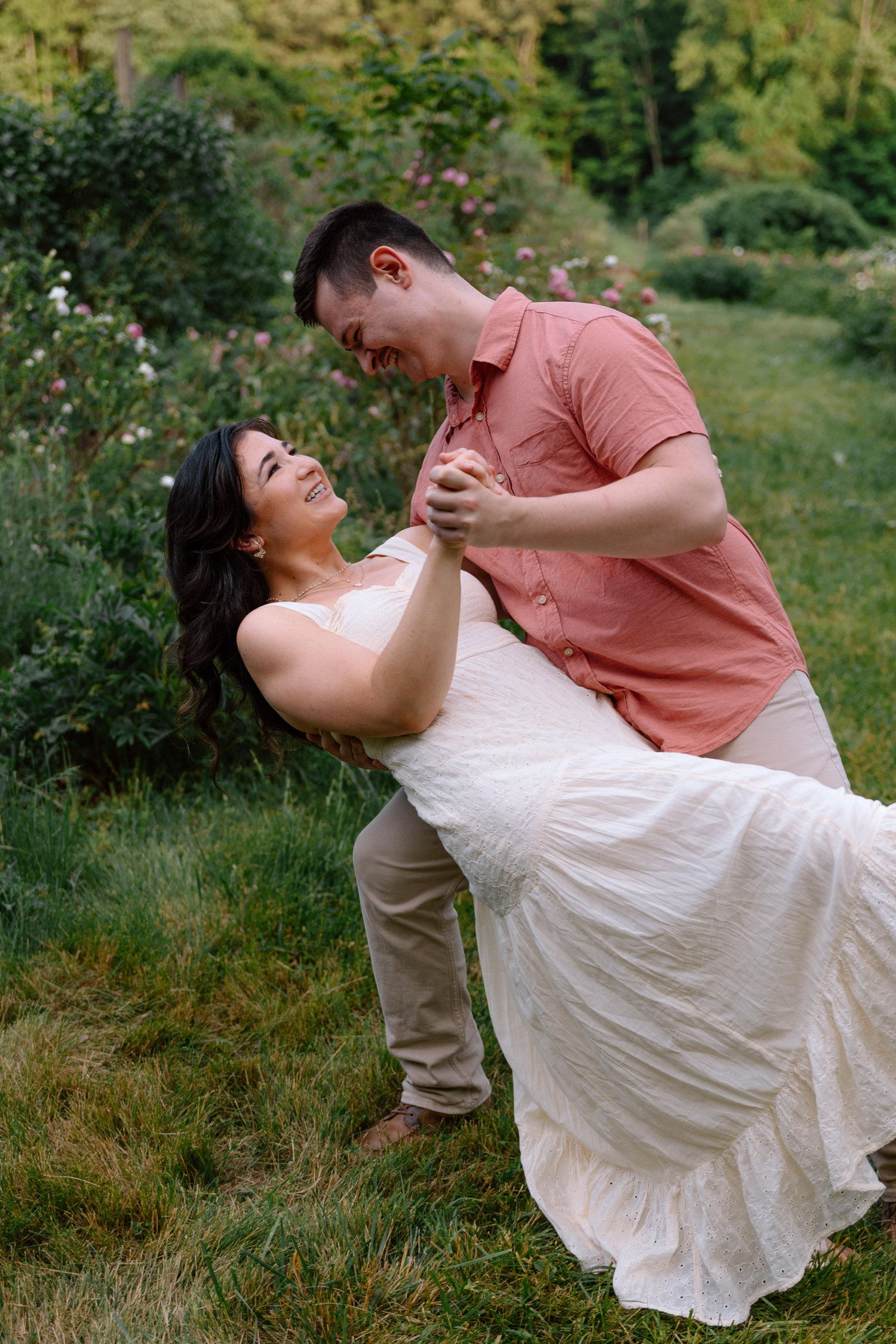 The Wedding Website of Makayla Reynolds and Benjamin Fawcett