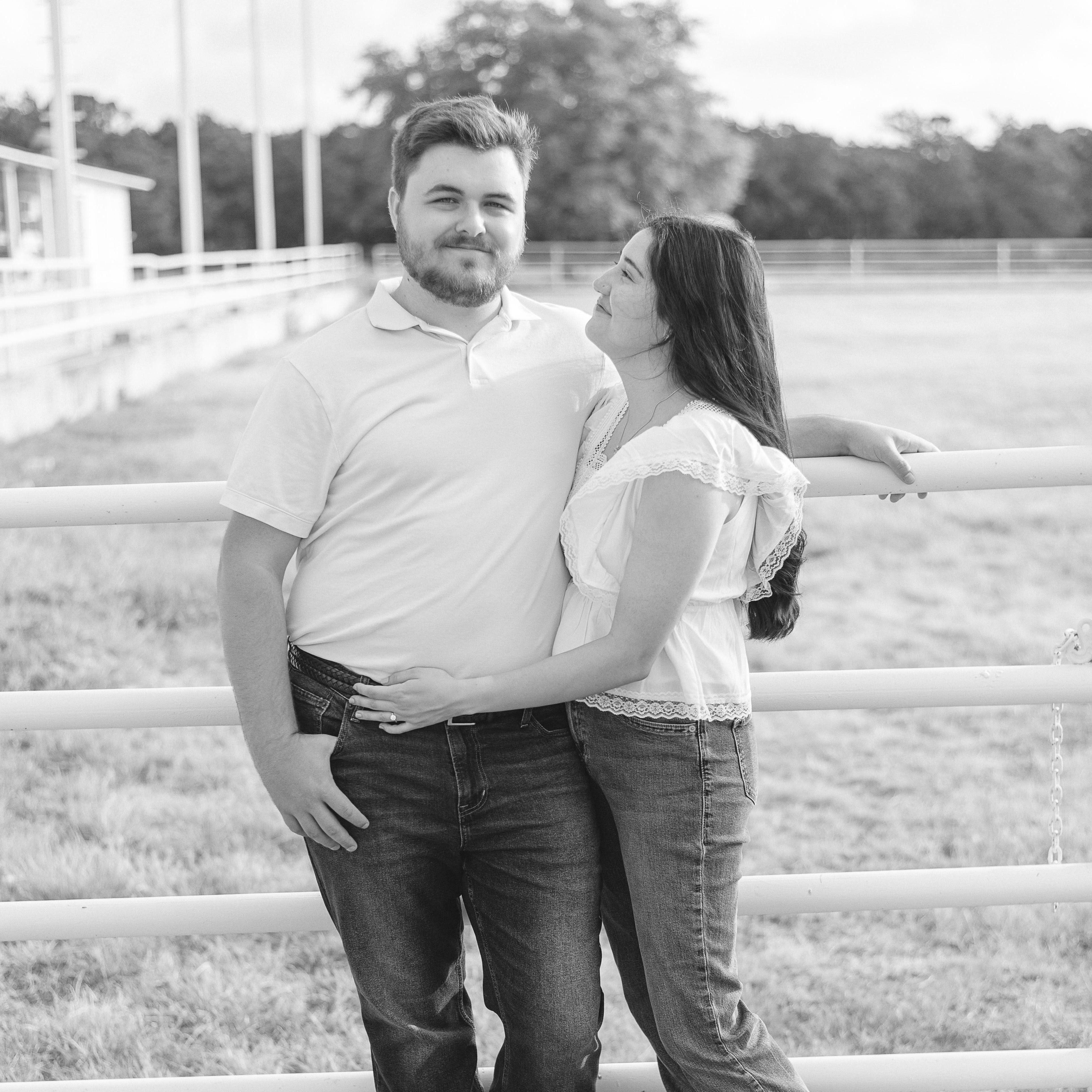 Engagement Shoot