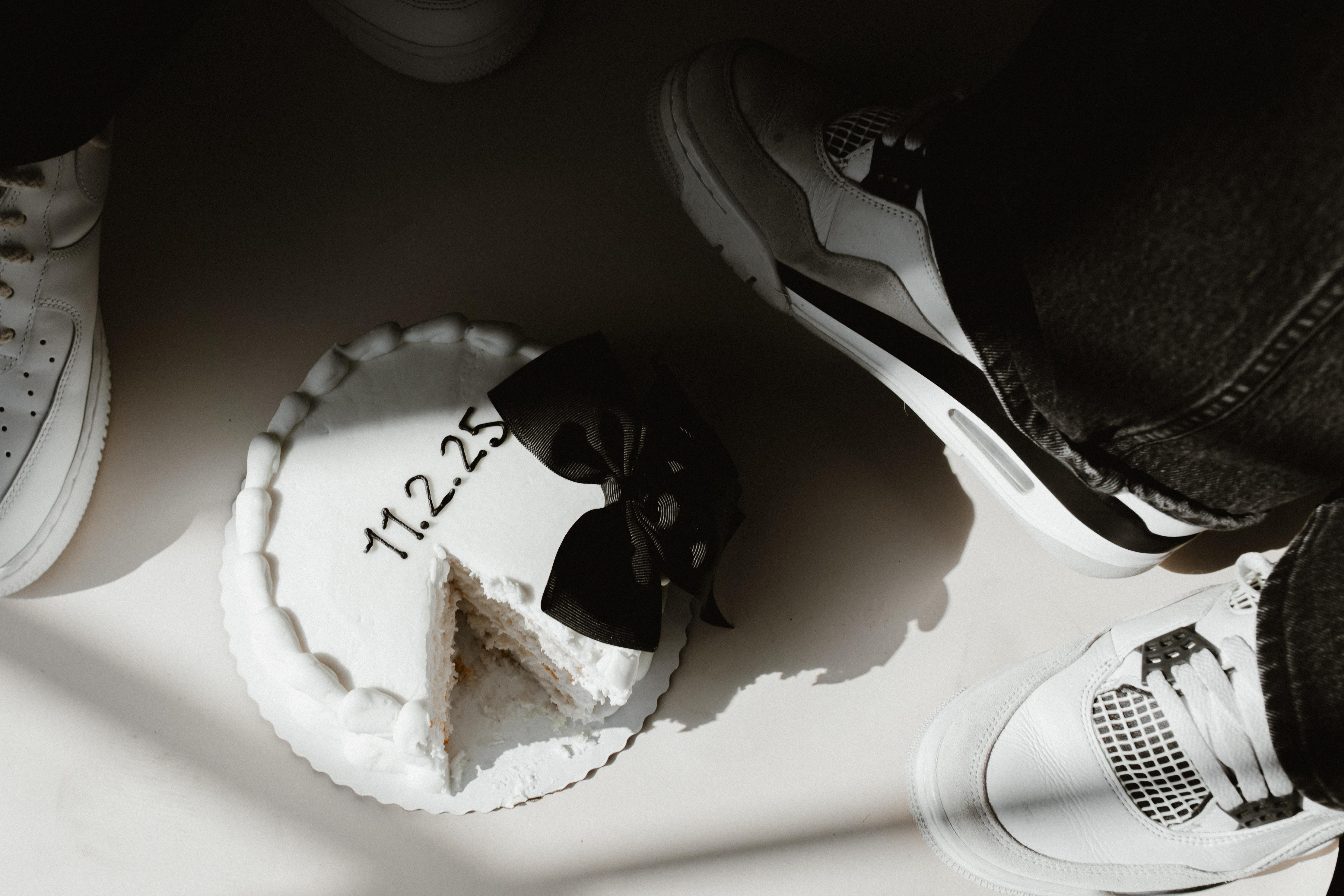 The Wedding Website of Alyssa Capitini and Josh Toala