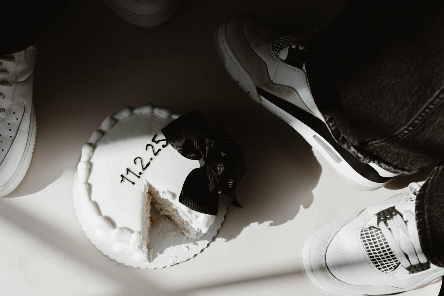 The Wedding Website of Alyssa Capitini and Josh Toala
