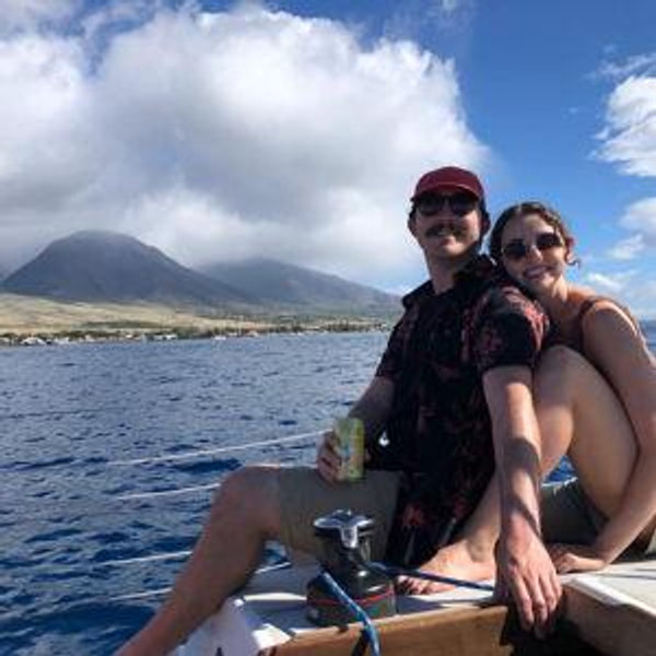 Our Honeymoon Fund