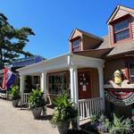 Olde Mistick Village