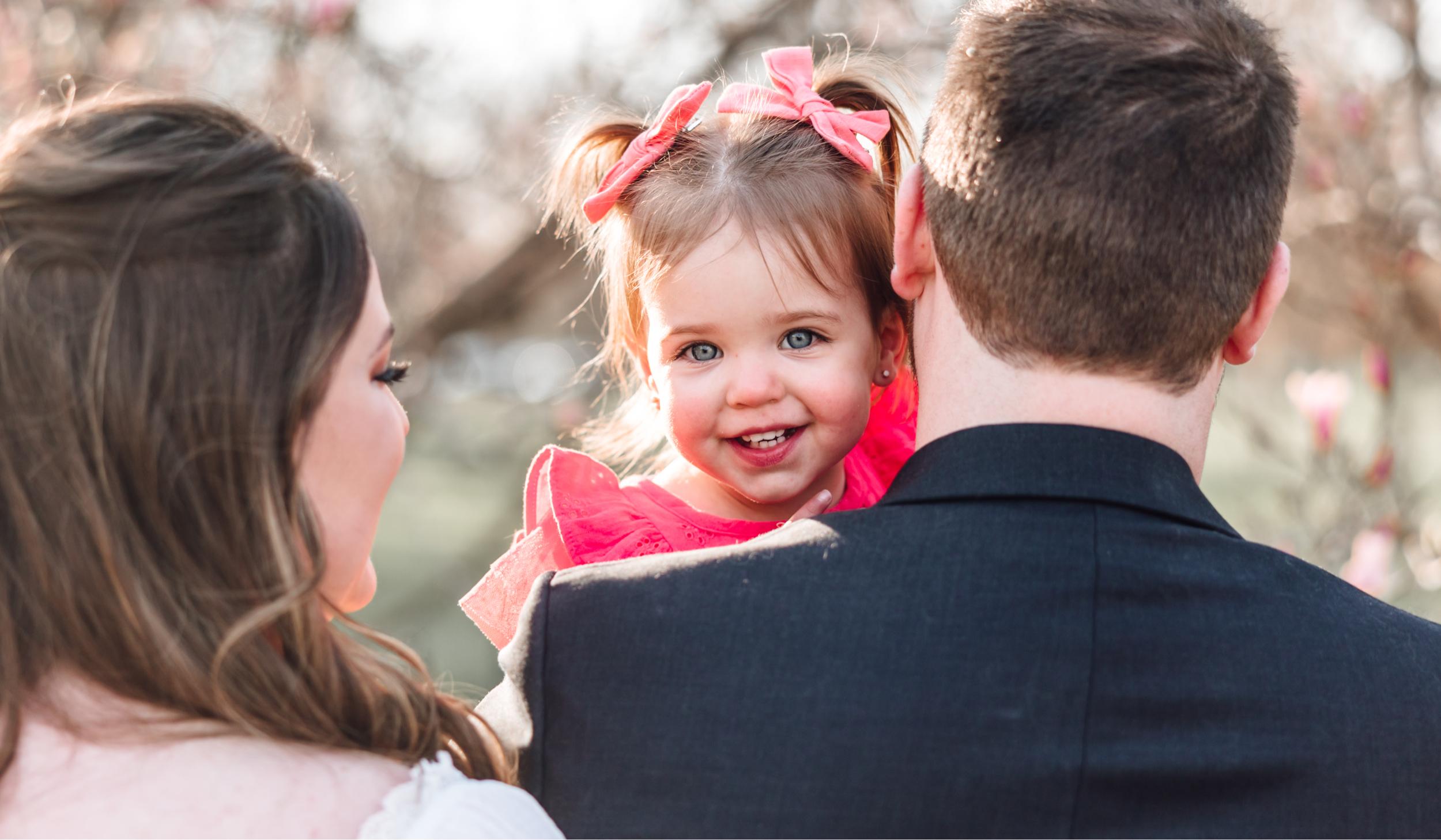 The Wedding Website of Emily Grabau and Dillon Carr