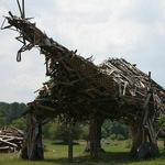 Vermont-asaurus