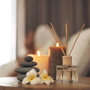 Spa Day on Honeymoon