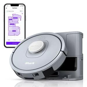 Shark Matrix Self-Emptying Robot Vacuum With 30 Day Dock