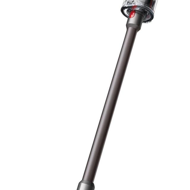 Dyson - Cyclone V10 Animal Cordless Stick Vacuum - Iron