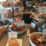 Rustic Bakery