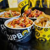 Cupbop - Korean BBQ in a Cup