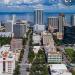 Downtown St Pete