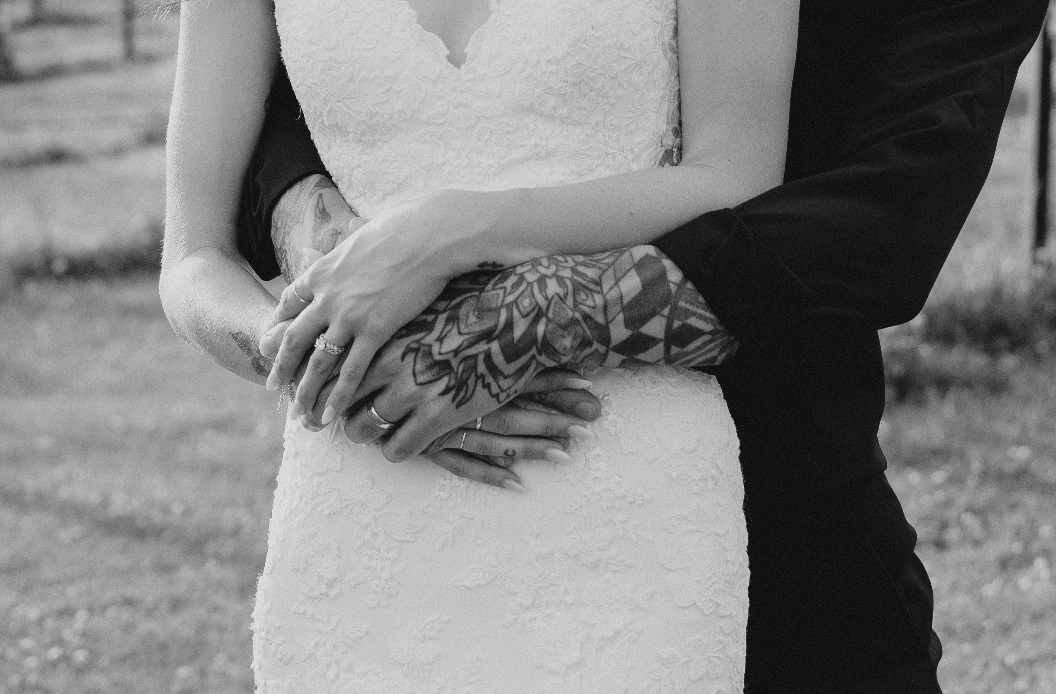 The Wedding Website of Erica Volz and Mickey Volz
