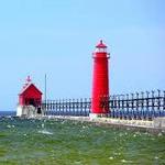 Grand Haven State Park