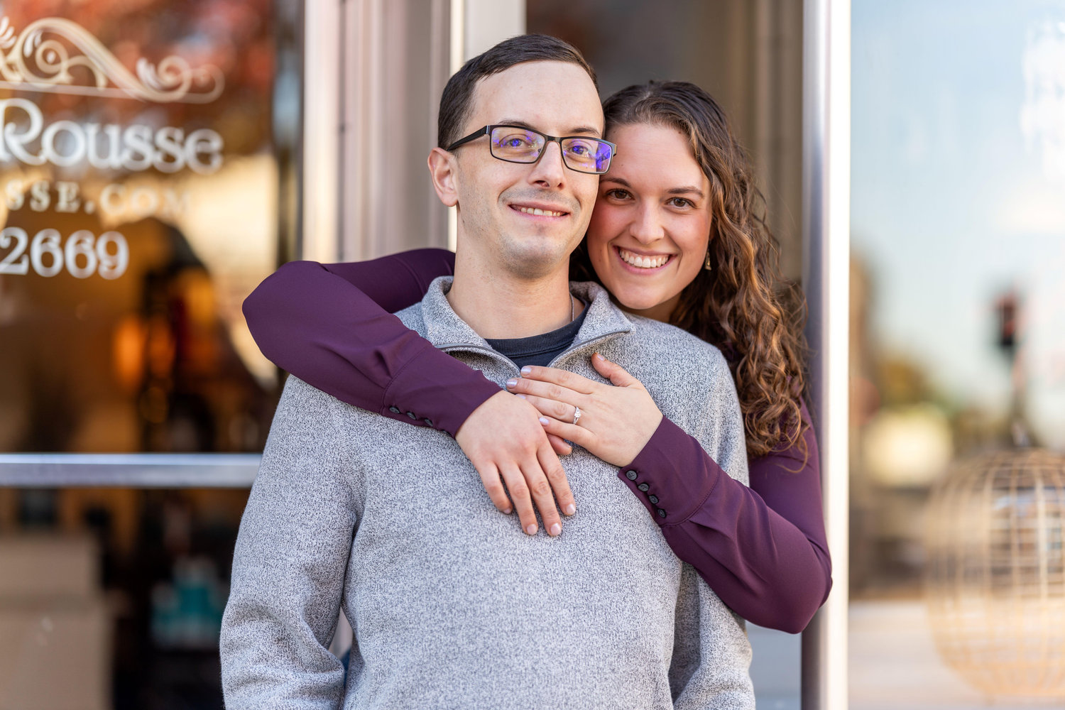 The Wedding Website of Rose Filipiak and Brian Shaw
