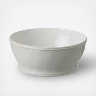 Fontana Salad Serving Bowl