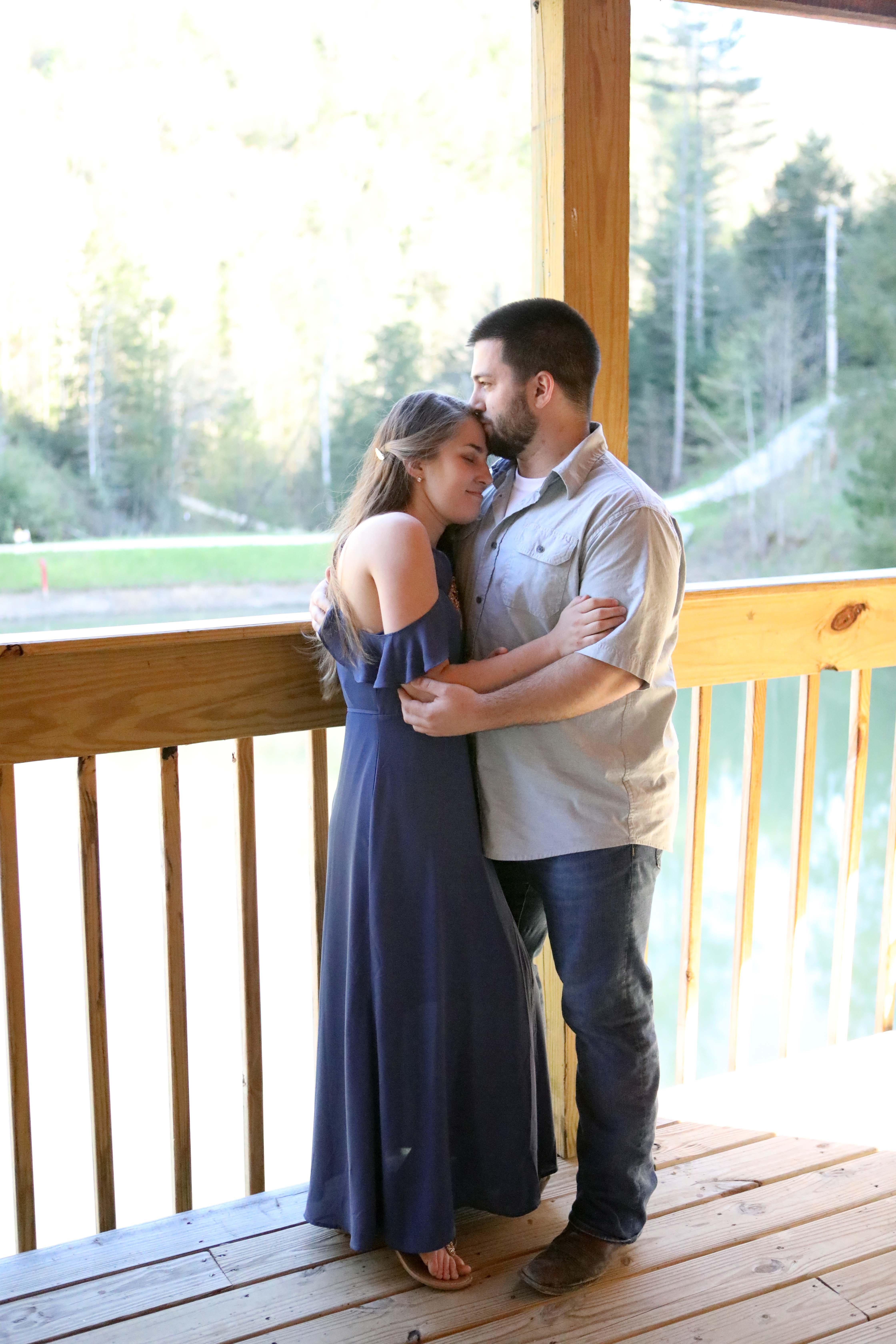 The Wedding Website of Alex Kistler and Elizabeth Bell