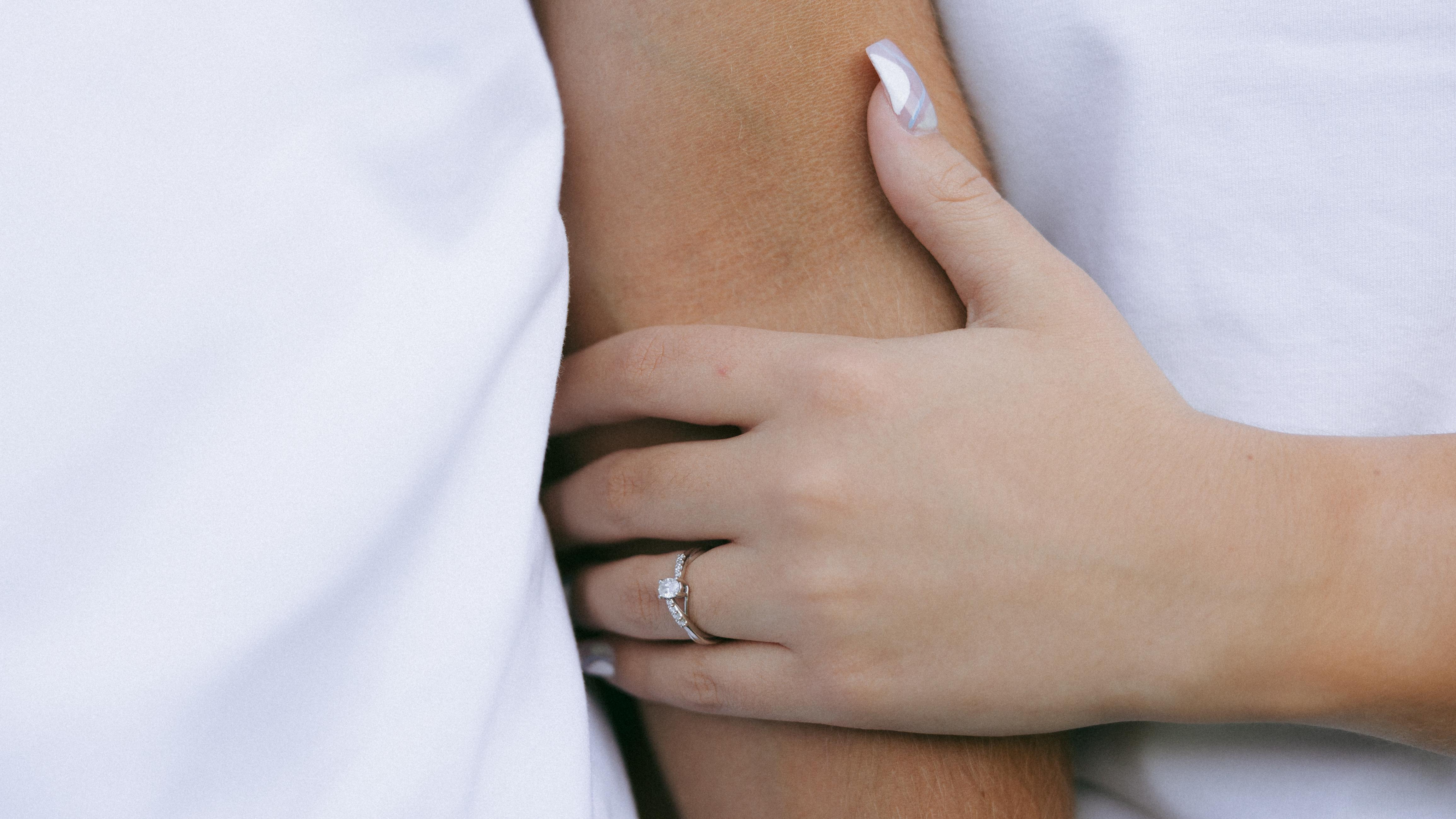 The Wedding Website of Mya Tracy and Brodee Creeks