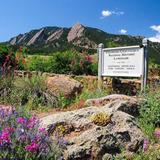 Chautauqua Park