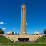 National WWI Museum and Memorial