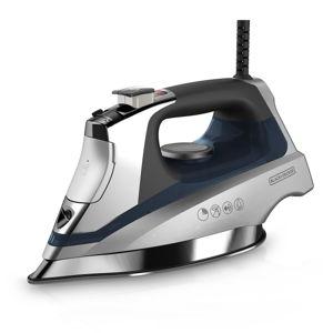 Allure Pro Black Steam Iron