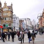 Leeds Briggate