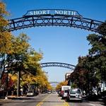 Short North Arts District