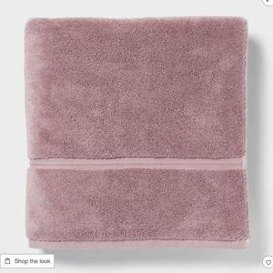 Spa Plush Towel - Threshold™