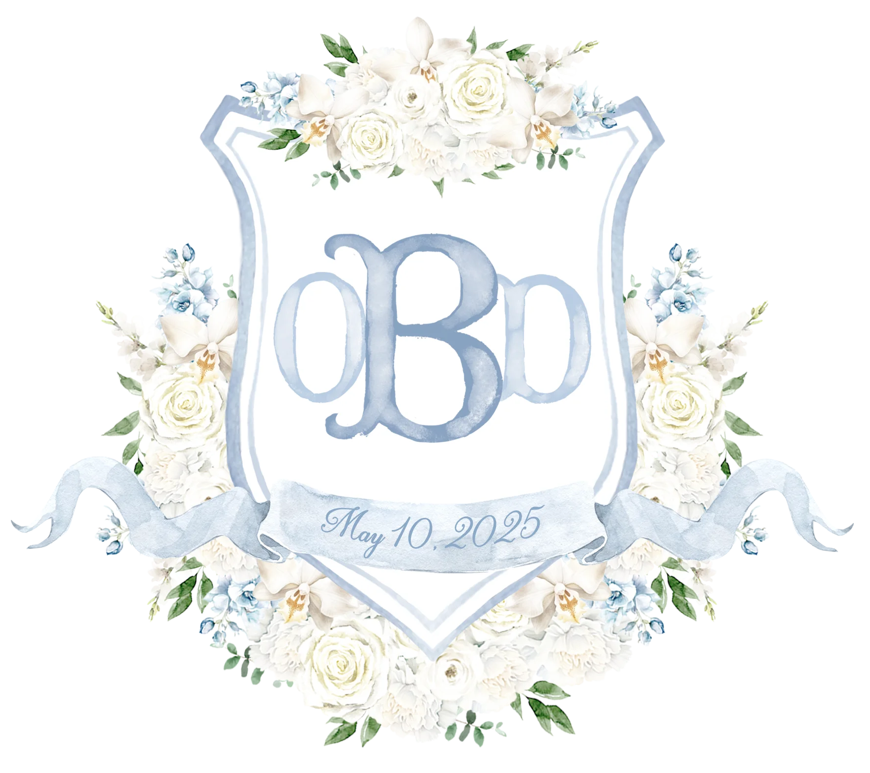 The Wedding Website of Olivia Burchfield and Davis Brown