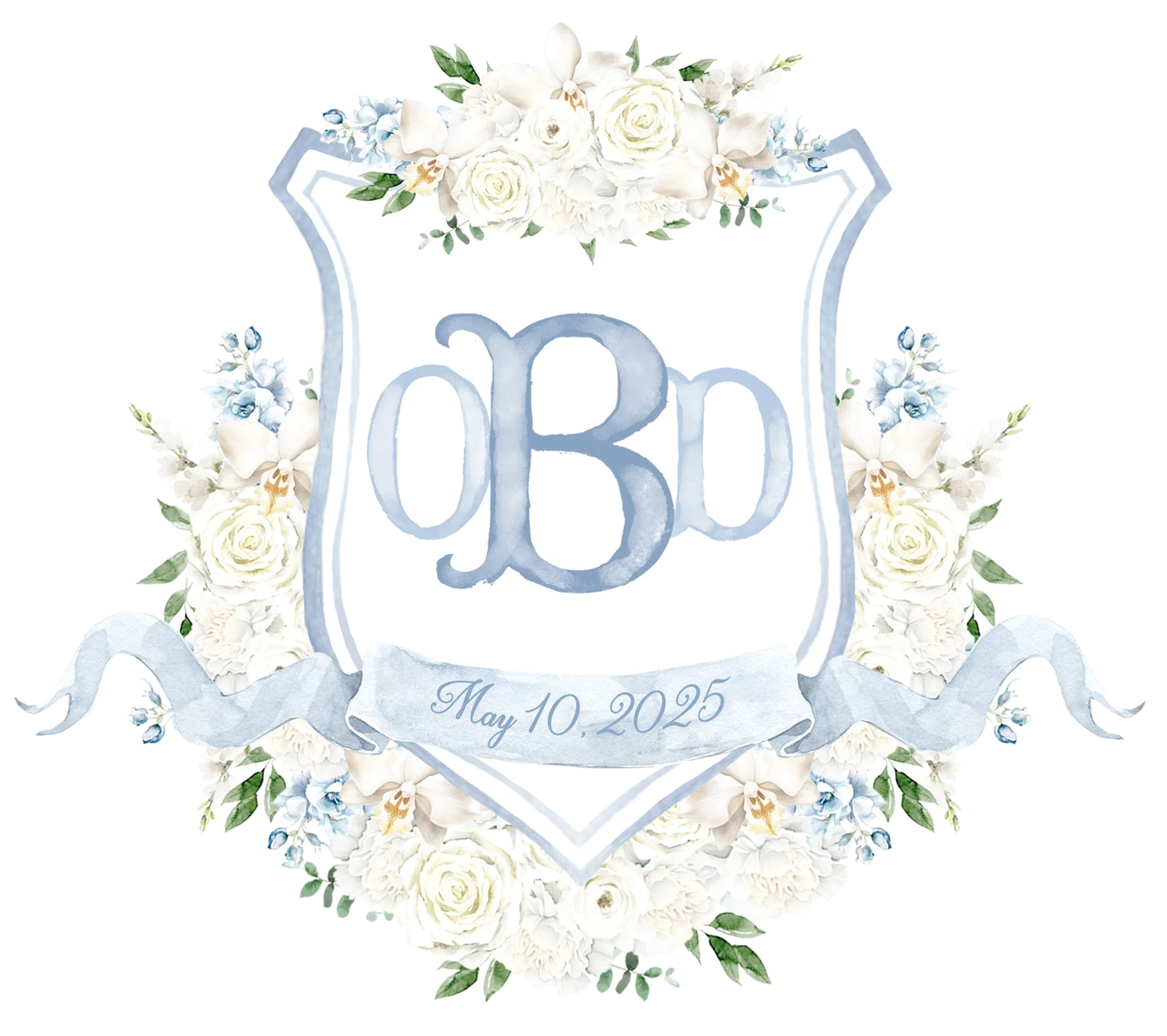 The Wedding Website of Olivia Burchfield and Davis Brown