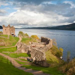 Scotland Experiences