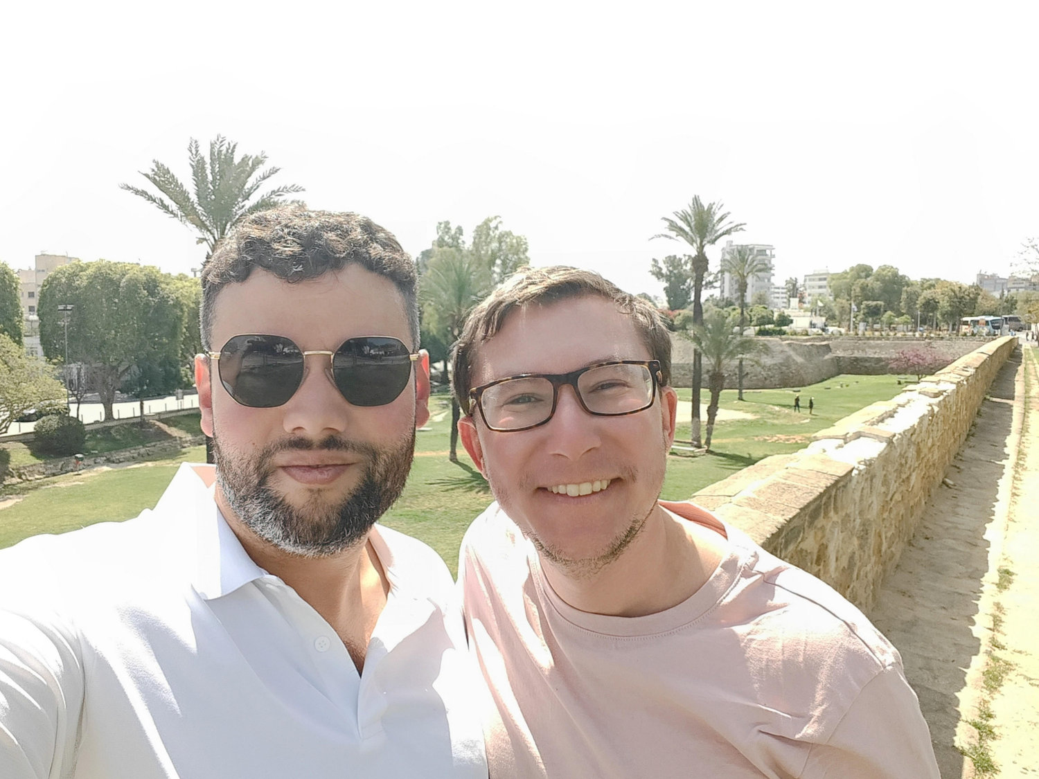The Wedding Website of Nathan Barker and Benjamin Court
