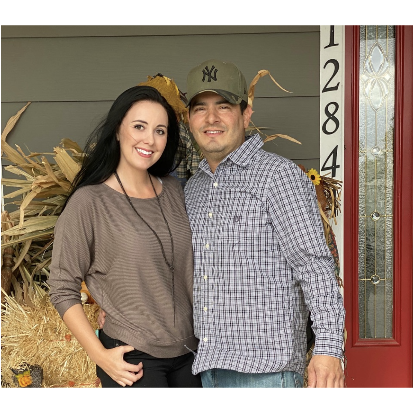 2019 - "Whatever our souls are made of, his and mine are the same."