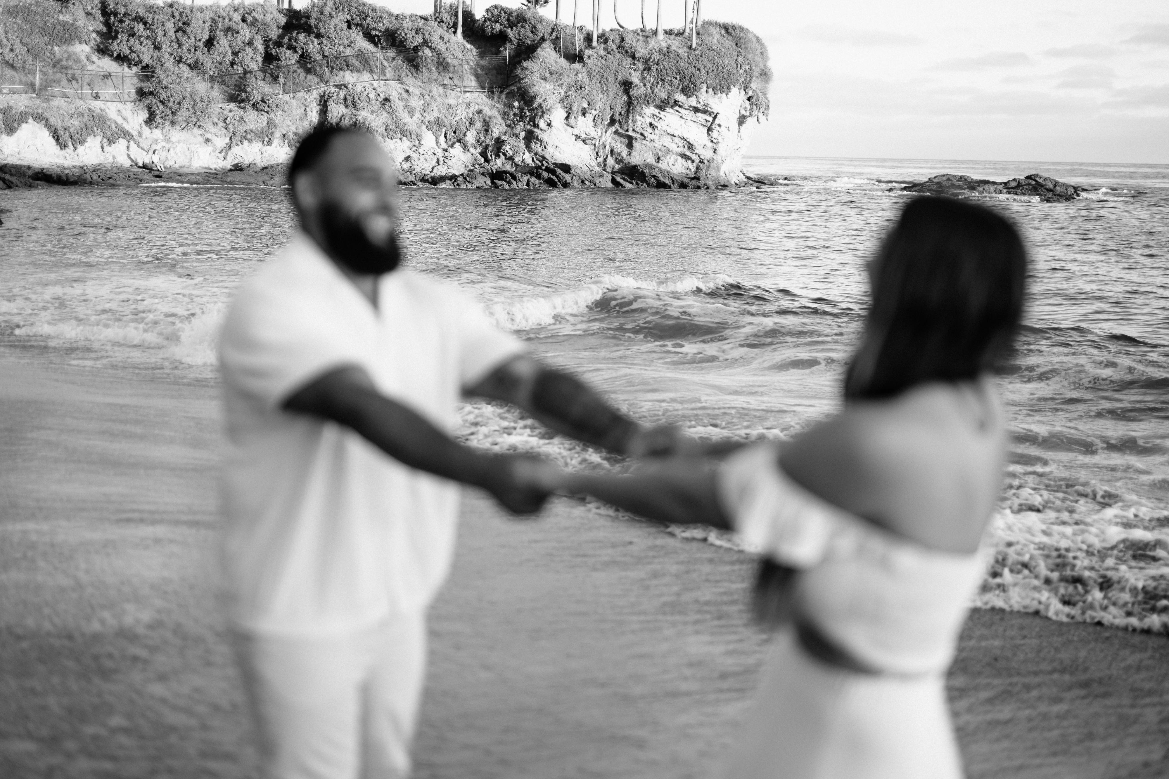 The Wedding Website of Danielle Farano and Marlo Lewis Jr.