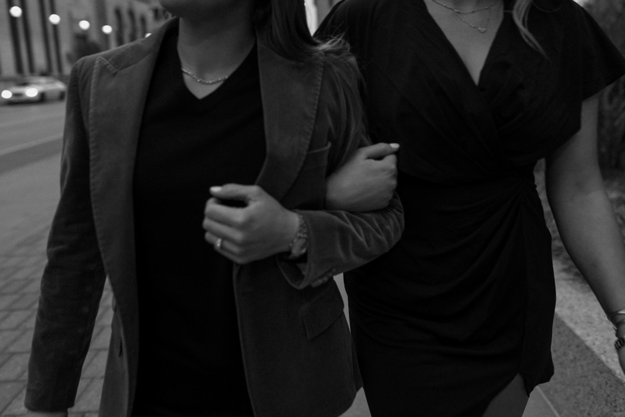 The Wedding Website of Leah Solomon and Gabrielle Ortiz