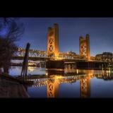 Old Sacramento Waterfront