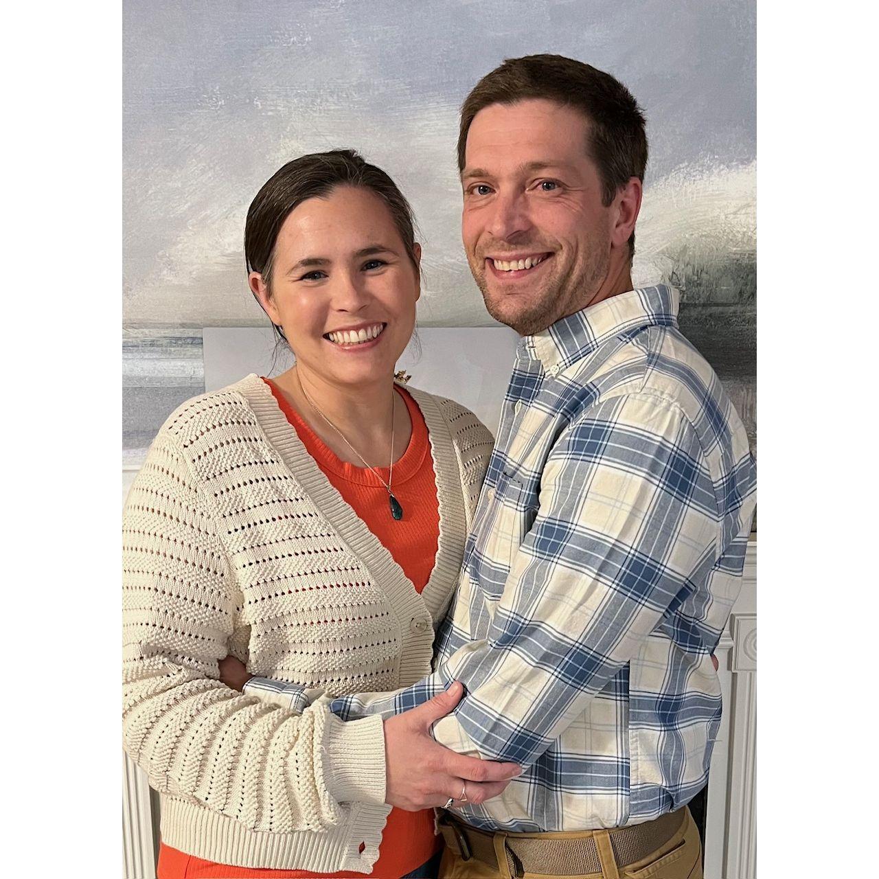 Date night!