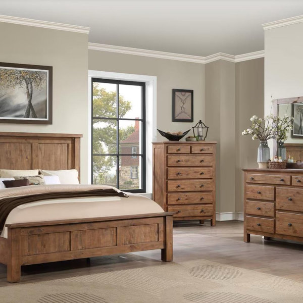 Bedroom Furniture Fund