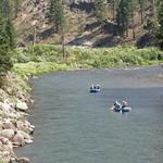 Truckee River Raft Co.