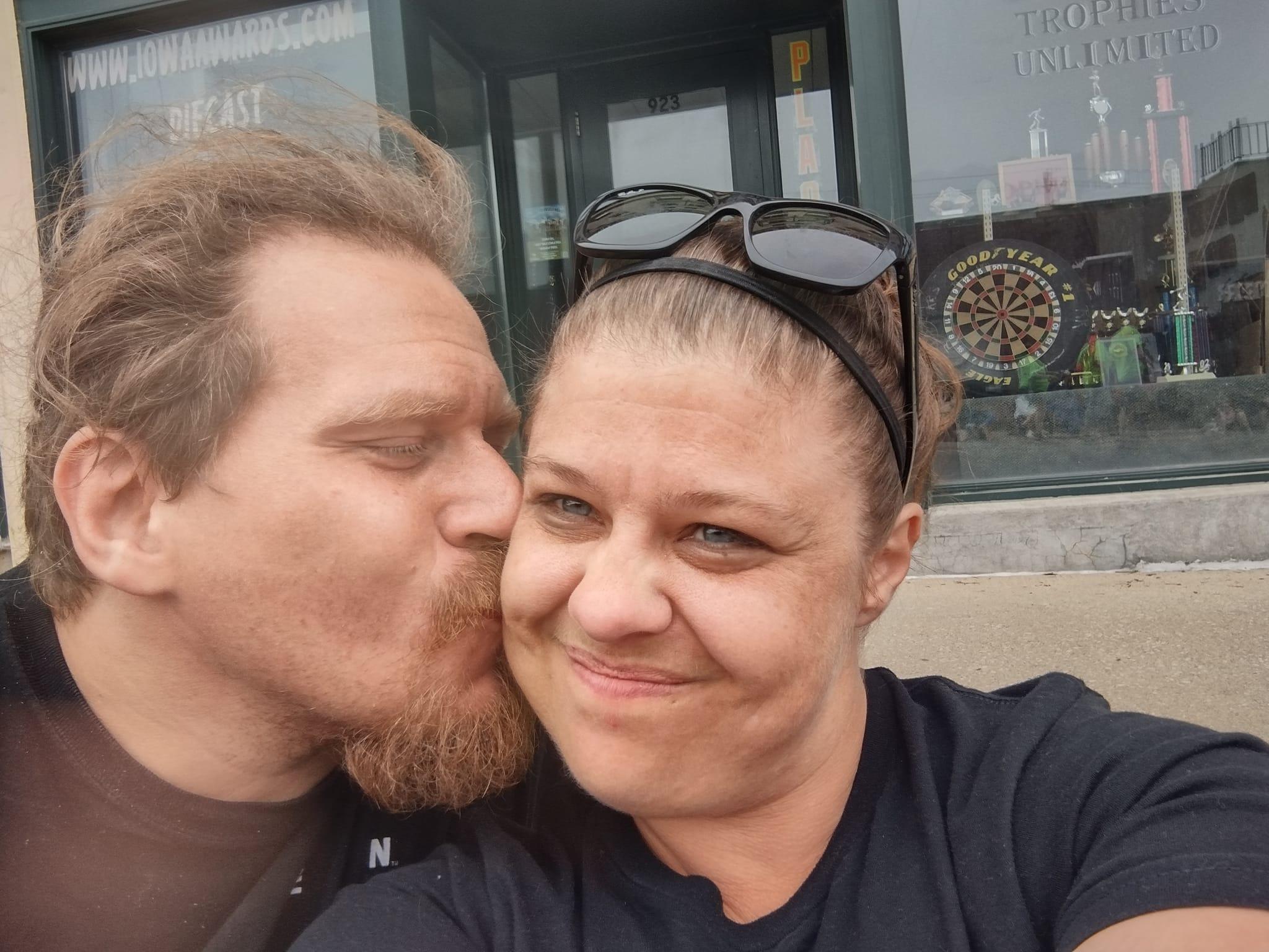 The Wedding Website of Jamie Wiley and Justin Piper