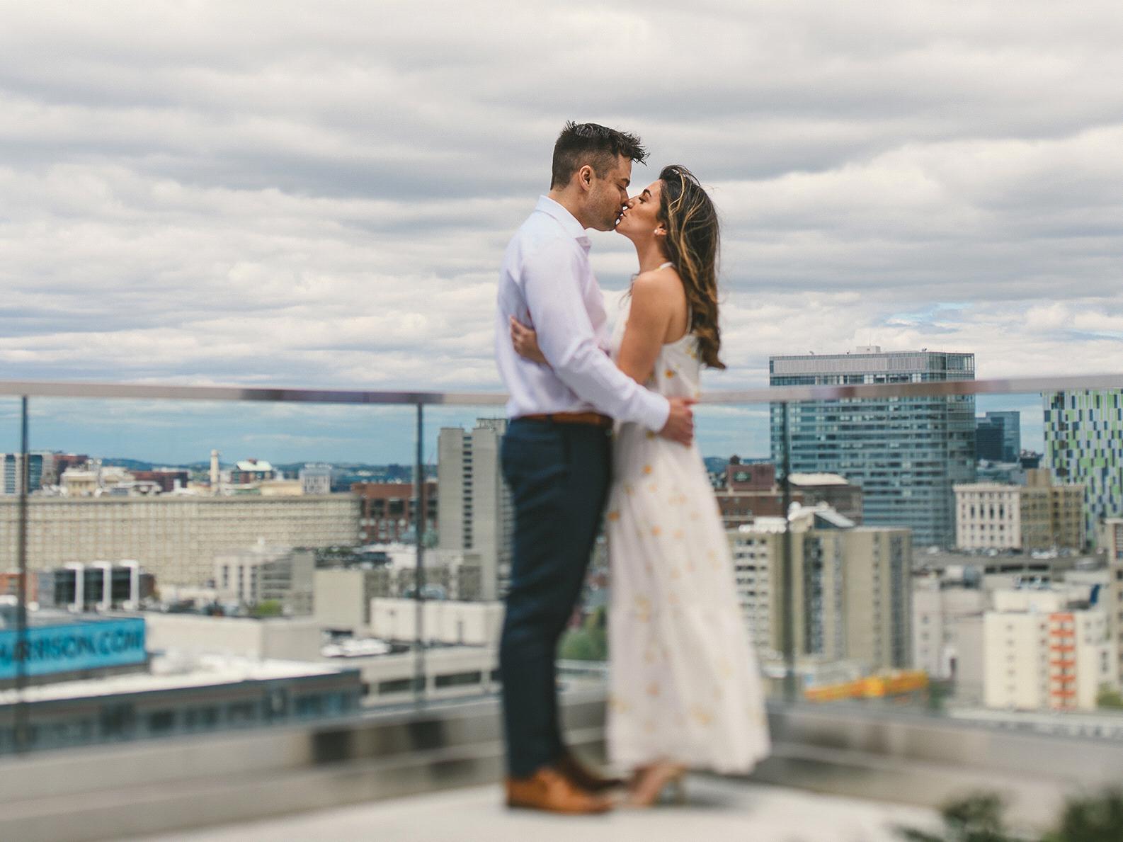 The Wedding Website of Christina Depalma and Devin McNamara