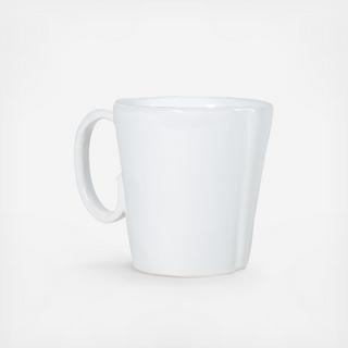 Lastra Mug