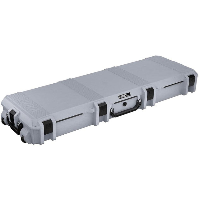 Pelican Vault Long Cases - Hard Case For Camera, Rifle, Gear, Equipment