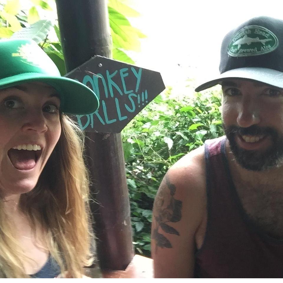 Domincal Costa Rica - May 2017
