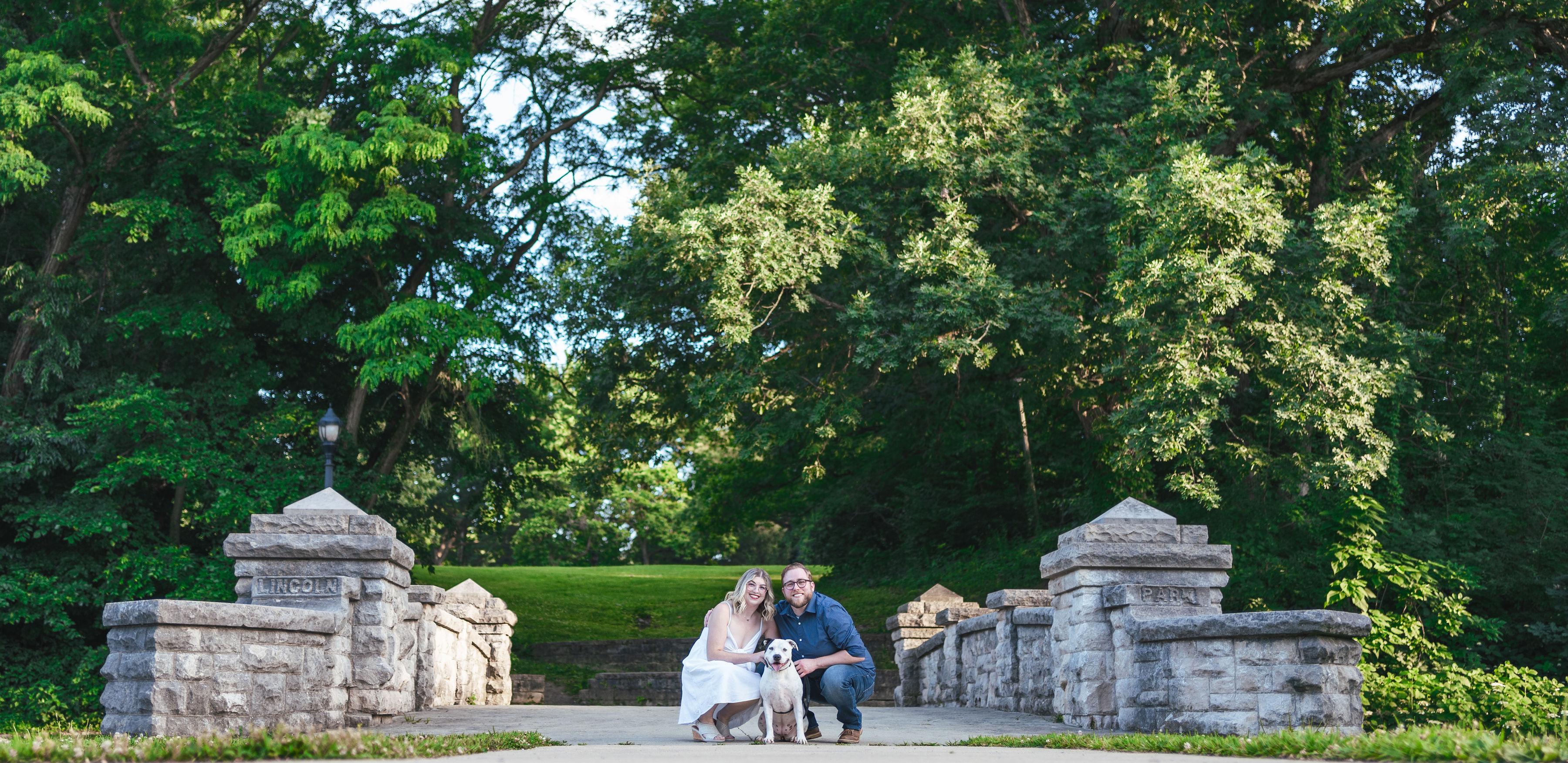 The Wedding Website of Lindsey Freeman and Eric Hollenkamp