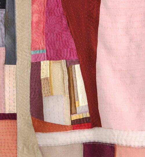 Thompson Street Studio Quilt