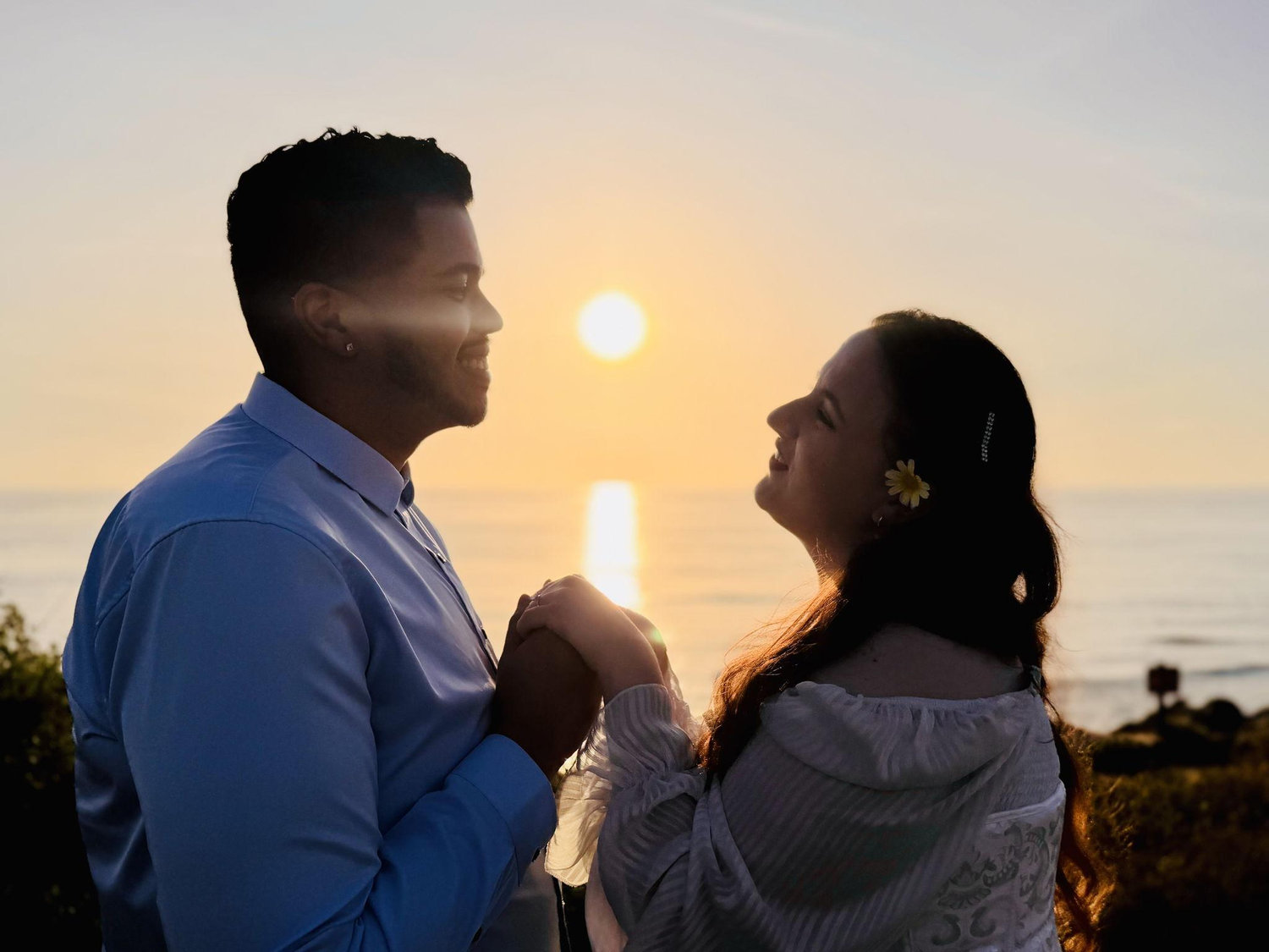 The Wedding Website of Jamee M and Najae C